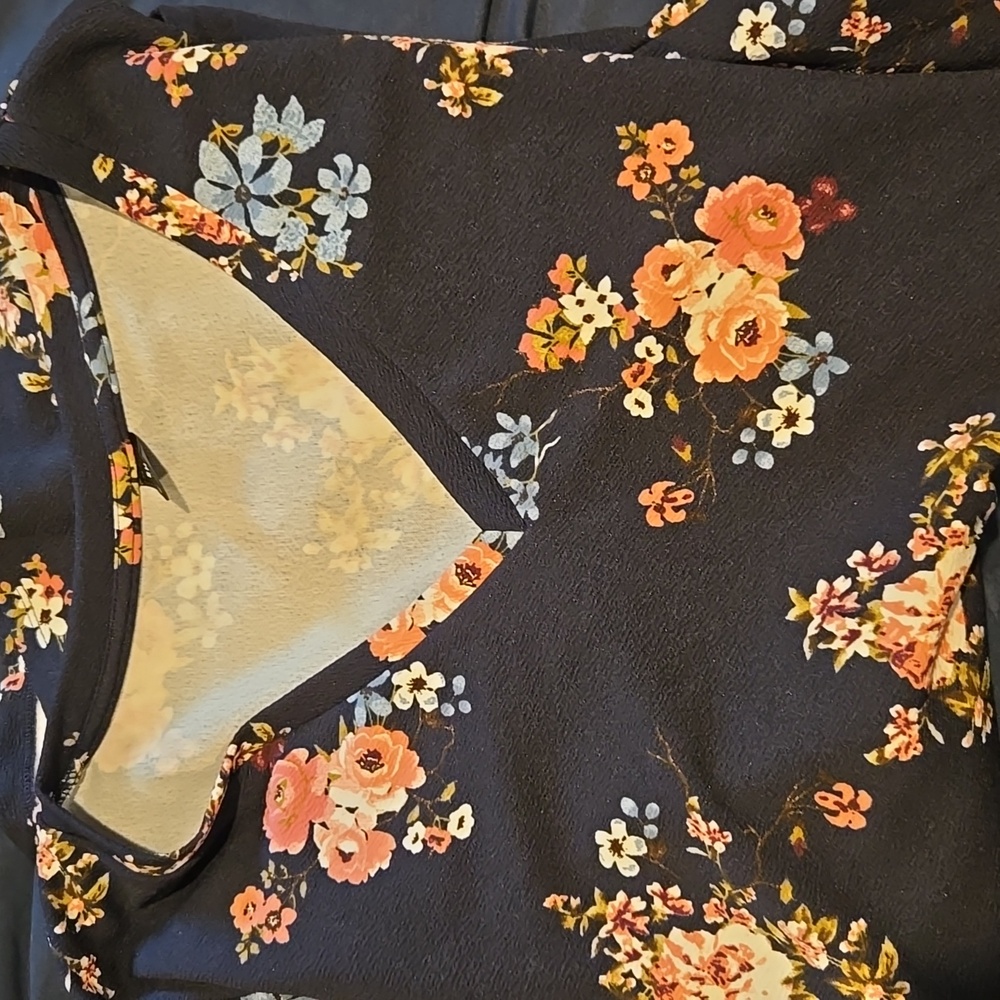 Shein 4xl shirt